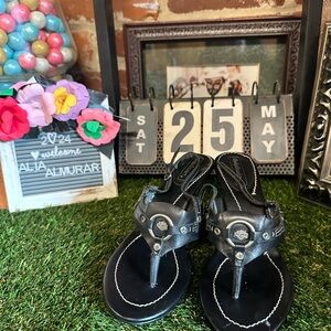 Harley Davidson shoes